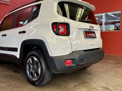 JEEP Renegade 1.8 16V 4P FLEX AUTOMTICO, Foto 13