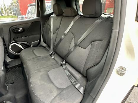 JEEP Renegade 1.8 16V 4P FLEX AUTOMTICO, Foto 14