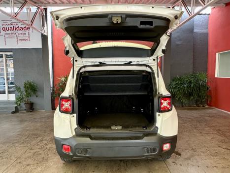 JEEP Renegade 1.8 16V 4P FLEX AUTOMTICO, Foto 16