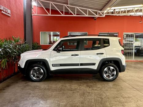 JEEP Renegade 1.8 16V 4P FLEX AUTOMTICO, Foto 17