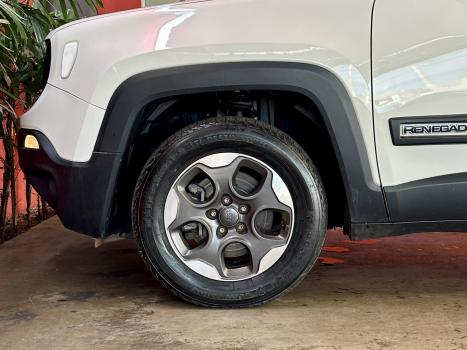 JEEP Renegade 1.8 16V 4P FLEX AUTOMTICO, Foto 18