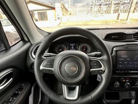 JEEP Renegade 1.8 16V 4P FLEX AUTOMTICO, Foto 19