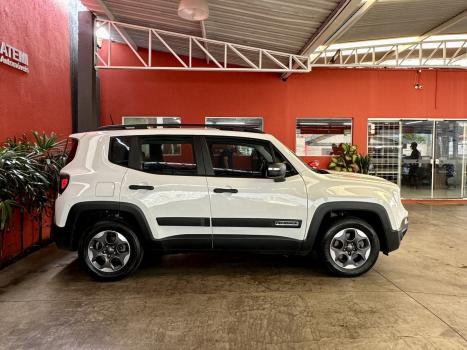 JEEP Renegade 1.8 16V 4P FLEX AUTOMTICO, Foto 20