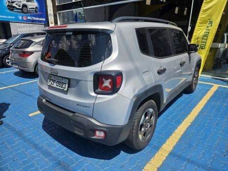 JEEP Renegade 1.8 16V 4P FLEX, Foto 2