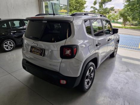 JEEP Renegade 1.8 16V 4P FLEX, Foto 2