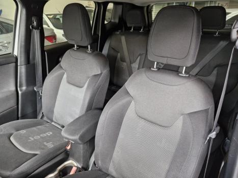 JEEP Renegade 1.8 16V 4P FLEX, Foto 4