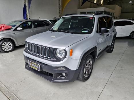 JEEP Renegade 1.8 16V 4P FLEX, Foto 5