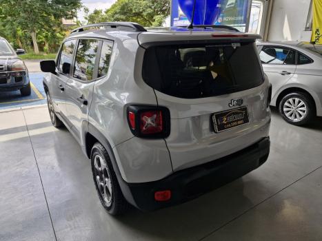 JEEP Renegade 1.8 16V 4P FLEX, Foto 6