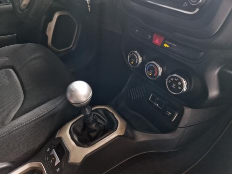 JEEP Renegade 1.8 16V 4P FLEX, Foto 7