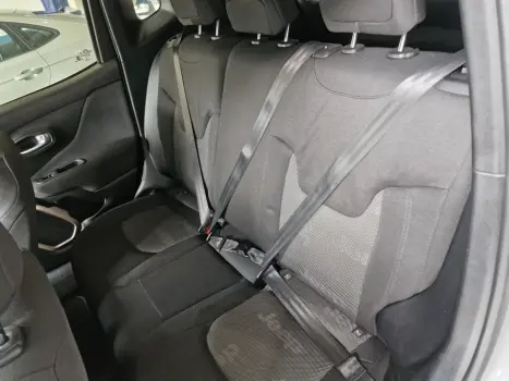 JEEP Renegade 1.8 16V 4P FLEX, Foto 10