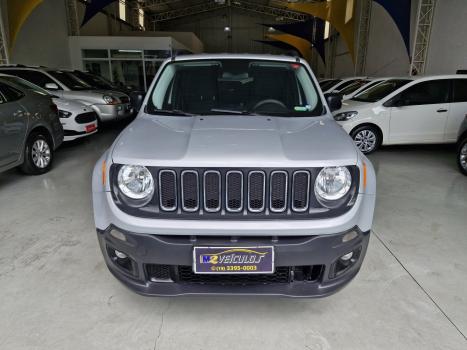 JEEP Renegade 1.8 16V 4P FLEX, Foto 11