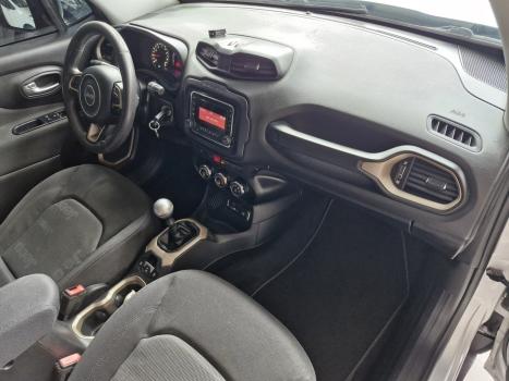 JEEP Renegade 1.8 16V 4P FLEX, Foto 12