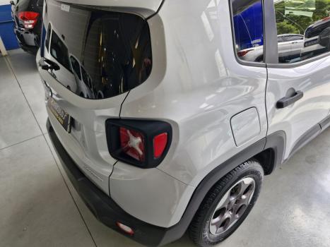 JEEP Renegade 1.8 16V 4P FLEX, Foto 13