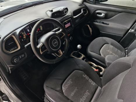 JEEP Renegade 1.8 16V 4P FLEX, Foto 14