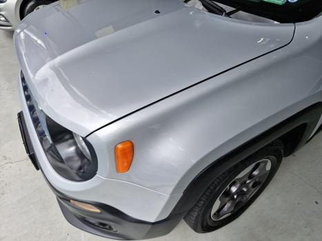 JEEP Renegade 1.8 16V 4P FLEX, Foto 15