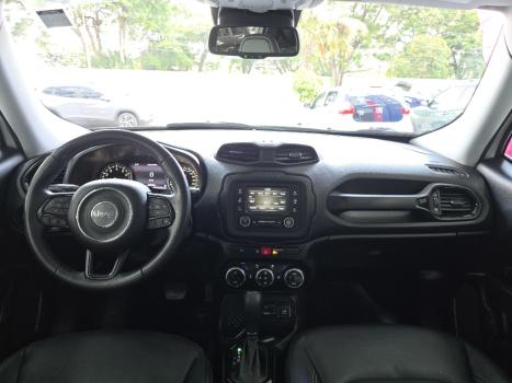 JEEP Renegade 1.8 16V 4P LIMITED FLEX AUTOMTICO, Foto 7