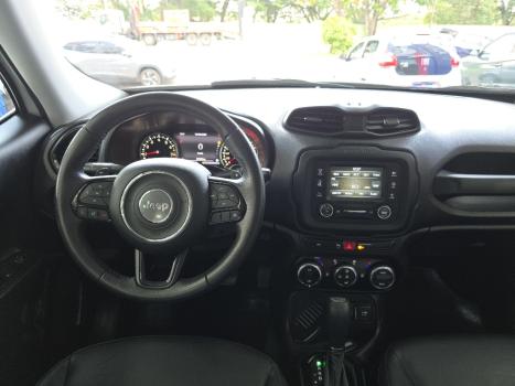 JEEP Renegade 1.8 16V 4P LIMITED FLEX AUTOMTICO, Foto 10