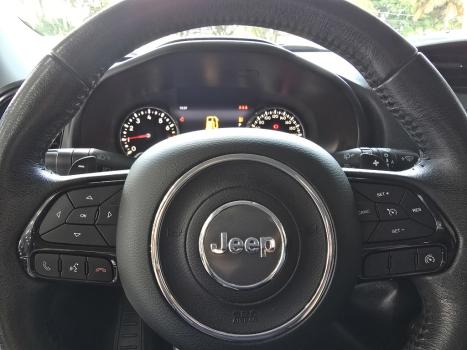 JEEP Renegade 1.8 16V 4P LIMITED FLEX AUTOMTICO, Foto 11