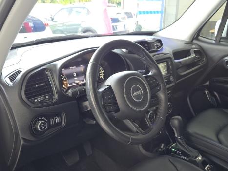 JEEP Renegade 1.8 16V 4P LIMITED FLEX AUTOMTICO, Foto 15