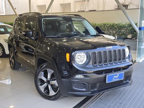 JEEP Renegade 1.8 16V 4P FLEX AUTOMTICO, Foto 1