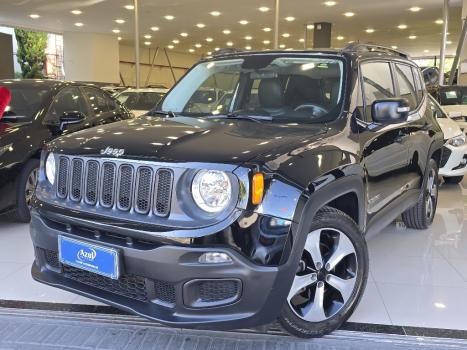 JEEP Renegade 1.8 16V 4P FLEX AUTOMTICO, Foto 3