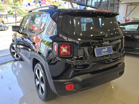 JEEP Renegade 1.8 16V 4P FLEX AUTOMTICO, Foto 4