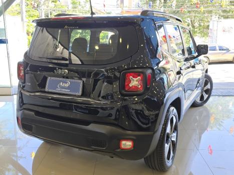 JEEP Renegade 1.8 16V 4P FLEX AUTOMTICO, Foto 6