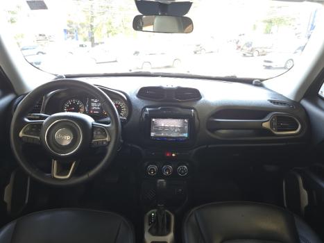 JEEP Renegade 1.8 16V 4P FLEX AUTOMTICO, Foto 7