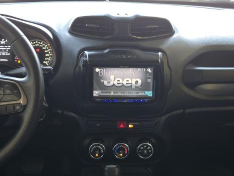 JEEP Renegade 1.8 16V 4P FLEX AUTOMTICO, Foto 8