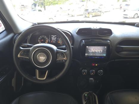 JEEP Renegade 1.8 16V 4P FLEX AUTOMTICO, Foto 10