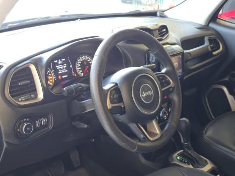 JEEP Renegade 1.8 16V 4P FLEX AUTOMTICO, Foto 14