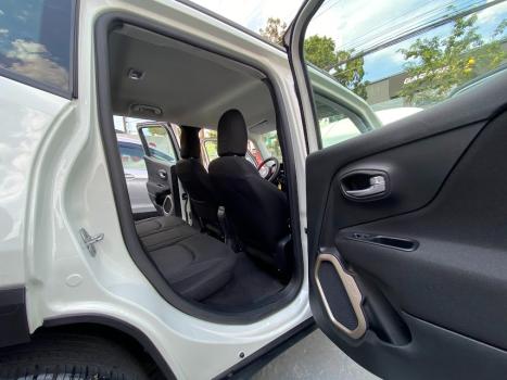 JEEP Renegade 1.8 16V 4P FLEX, Foto 8