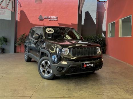 JEEP Renegade 1.8 16V 4P FLEX AUTOMTICO, Foto 1