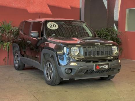 JEEP Renegade 1.8 16V 4P FLEX AUTOMTICO, Foto 5