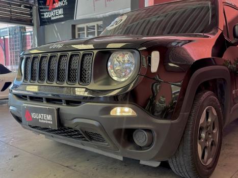 JEEP Renegade 1.8 16V 4P FLEX AUTOMTICO, Foto 6