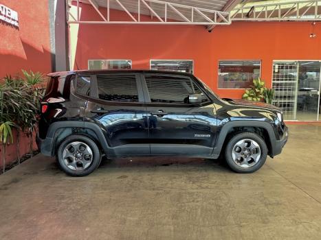 JEEP Renegade 1.8 16V 4P FLEX AUTOMTICO, Foto 7