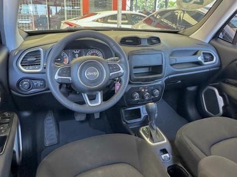 JEEP Renegade 1.8 16V 4P FLEX AUTOMTICO, Foto 10