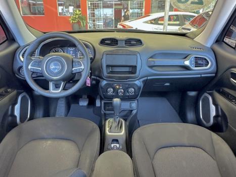 JEEP Renegade 1.8 16V 4P FLEX AUTOMTICO, Foto 11