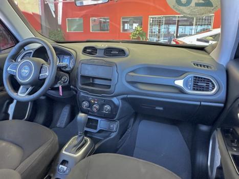 JEEP Renegade 1.8 16V 4P FLEX AUTOMTICO, Foto 12