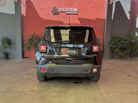 JEEP Renegade 1.8 16V 4P FLEX AUTOMTICO, Foto 17