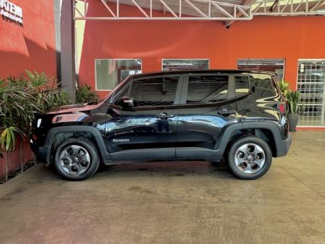 JEEP Renegade 1.8 16V 4P FLEX AUTOMTICO, Foto 19