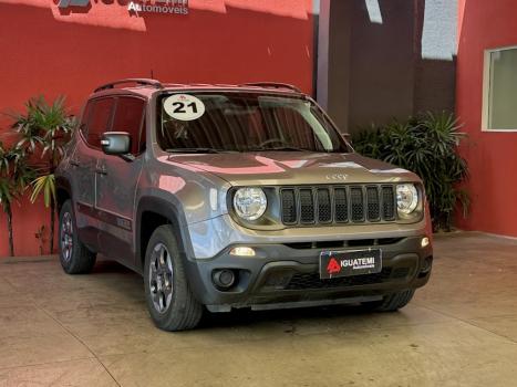 JEEP Renegade 1.8 16V 4P FLEX AUTOMTICO, Foto 5