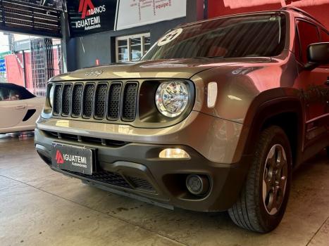 JEEP Renegade 1.8 16V 4P FLEX AUTOMTICO, Foto 6