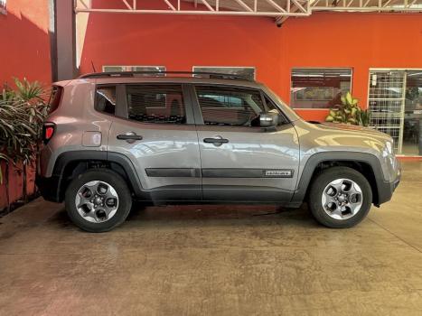 JEEP Renegade 1.8 16V 4P FLEX AUTOMTICO, Foto 7