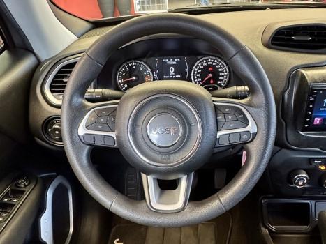 JEEP Renegade 1.8 16V 4P FLEX AUTOMTICO, Foto 9