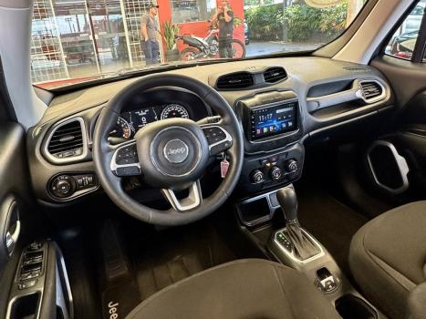 JEEP Renegade 1.8 16V 4P FLEX AUTOMTICO, Foto 10