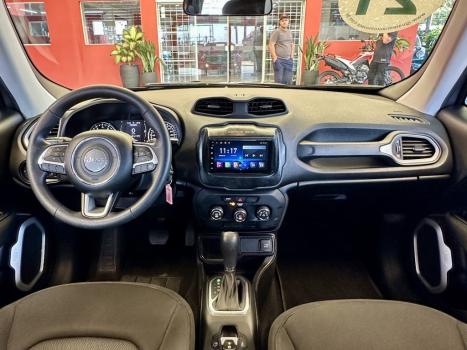 JEEP Renegade 1.8 16V 4P FLEX AUTOMTICO, Foto 11