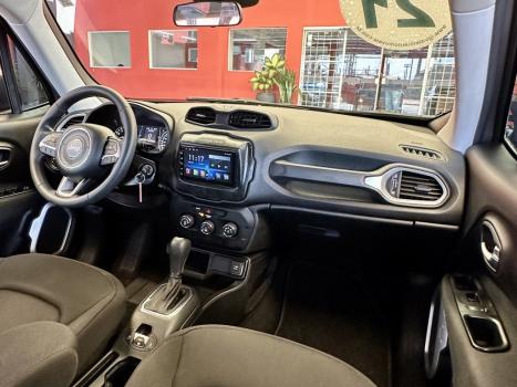 JEEP Renegade 1.8 16V 4P FLEX AUTOMTICO, Foto 12