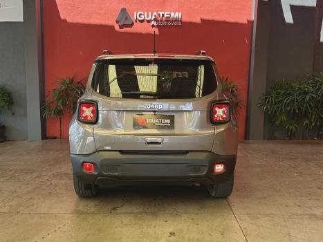 JEEP Renegade 1.8 16V 4P FLEX AUTOMTICO, Foto 17