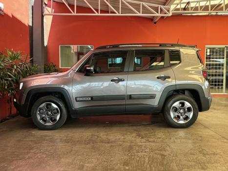 JEEP Renegade 1.8 16V 4P FLEX AUTOMTICO, Foto 19